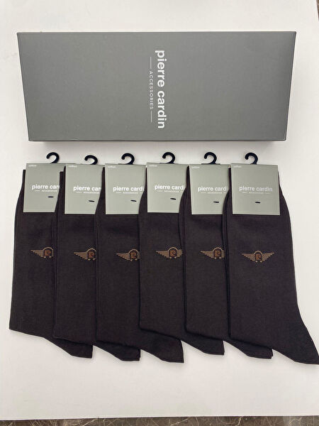 Pierre Cardin Erkek Çorap