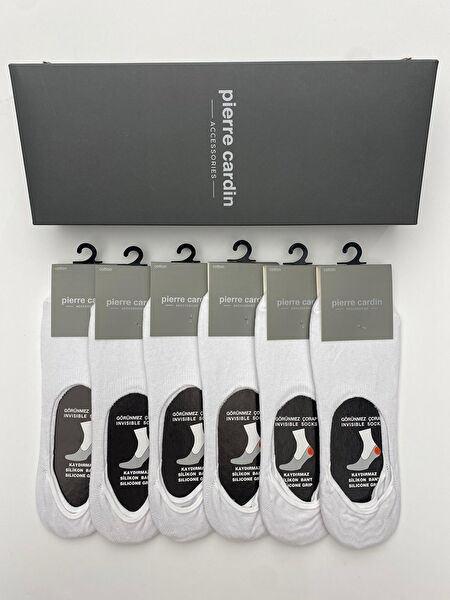Pierre Cardin Erkek Çorap