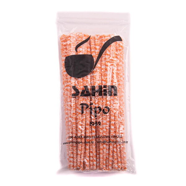 Şahin Pipo ve Aksesuarı