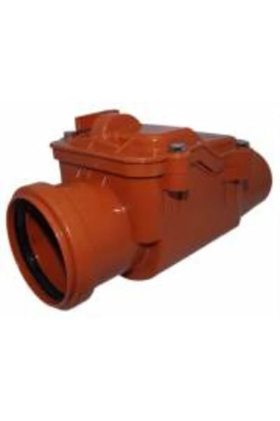 MESCHAIN PVC-PPRC Boru ve Fittings