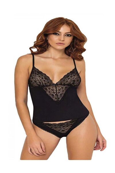 Pierre Cardin İç Çamaşır Takımı