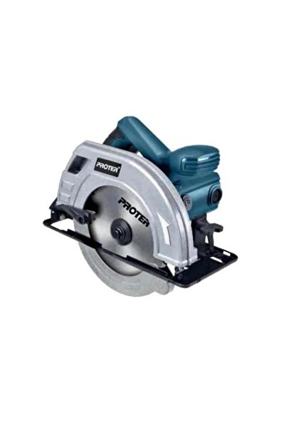 Proter Daire Testere