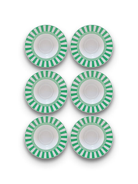 Somnia Servis, Sunum Tabakları