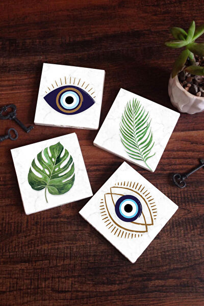 Pinecone Bardak Altlığı