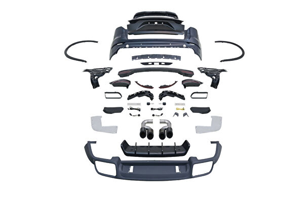 CMGTUNİNG Body Kitler