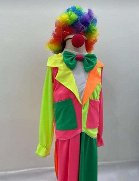 Kara Kedi Kostüm Evi Kostüm