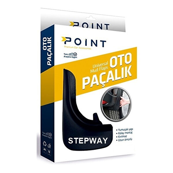 Oto Aksesuarcım Tampon Aksesuarları