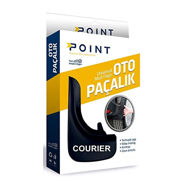 Oto Aksesuarcım Tampon Aksesuarları