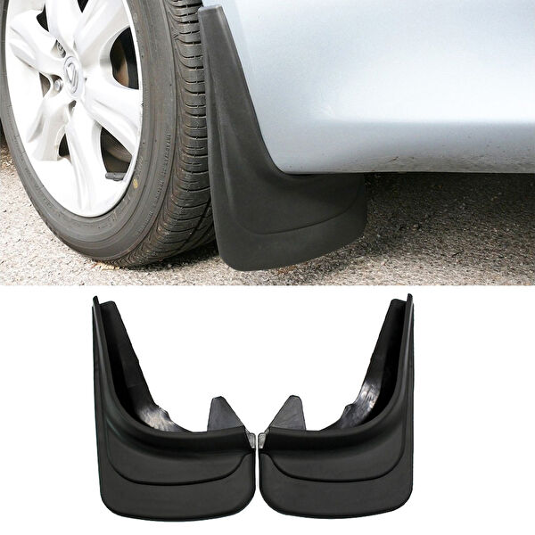 Oto Aksesuarcım Tampon Aksesuarları