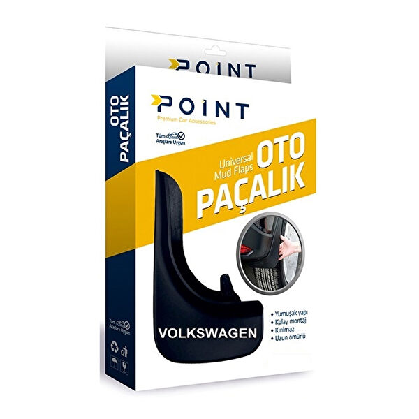 Oto Aksesuarcım Tampon Aksesuarları