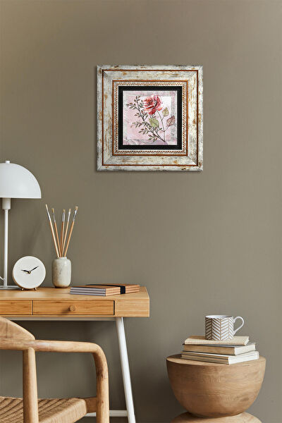 Pinecone Çerçeveli Tablo