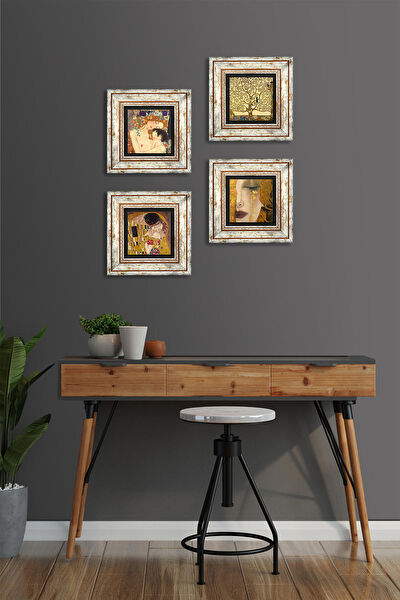 Pinecone Çerçeveli Tablo