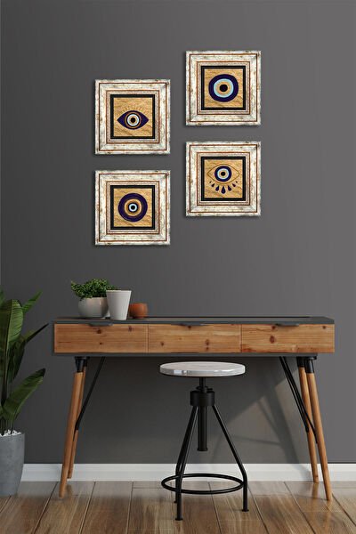 Pinecone Çerçeveli Tablo