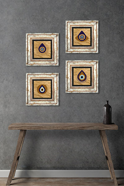 Pinecone Çerçeveli Tablo