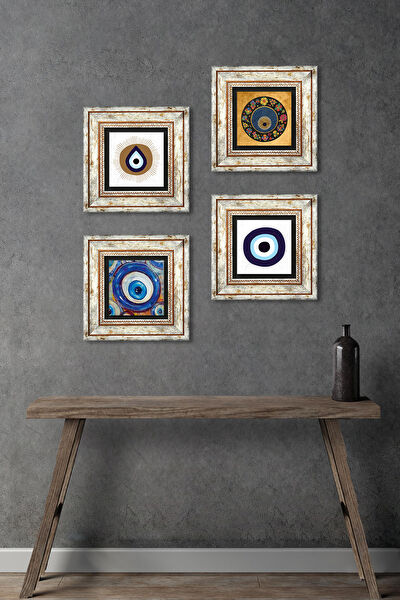 Pinecone Çerçeveli Tablo