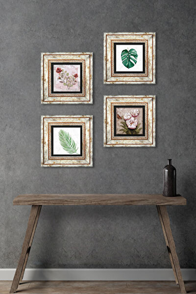 Pinecone Çerçeveli Tablo