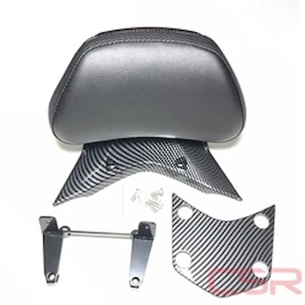 SPL Motosiklet Sissy Bar & Sırtlık