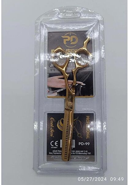 Powerdex Kuaför Ekipmanları