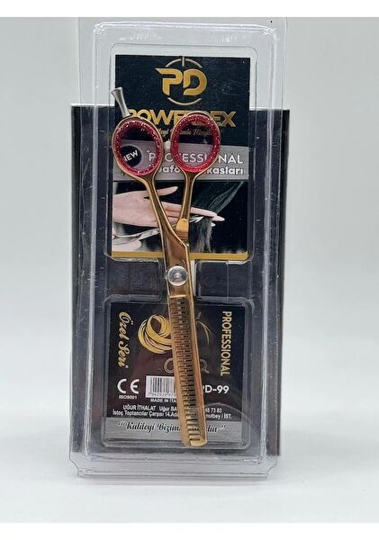 Powerdex Kuaför Ekipmanları