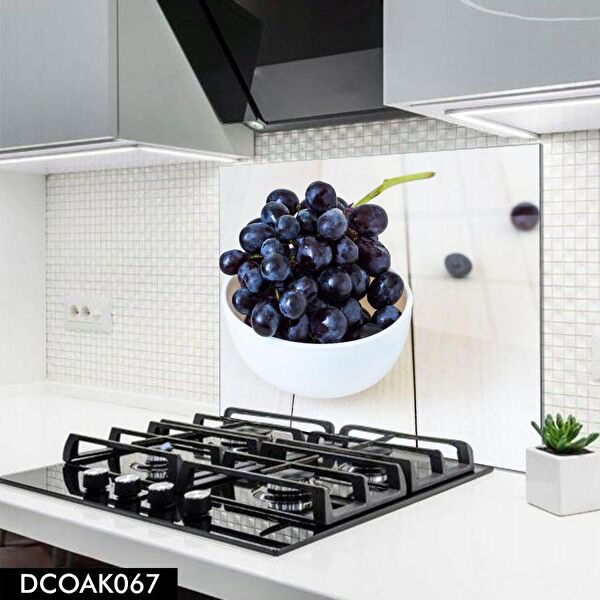 Pratik Dekor Mutfak Aksesuarları