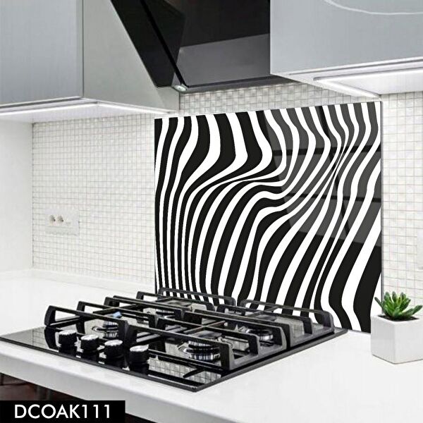 Pratik Dekor Mutfak Aksesuarları