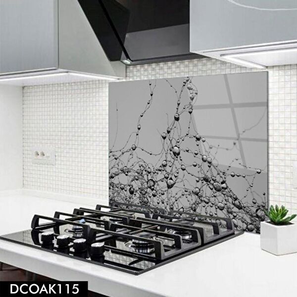 Pratik Dekor Duvar Panelleri