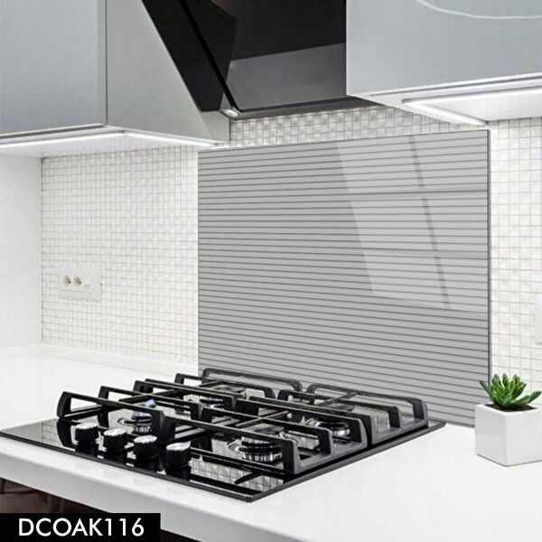 Pratik Dekor Mutfak Aksesuarları