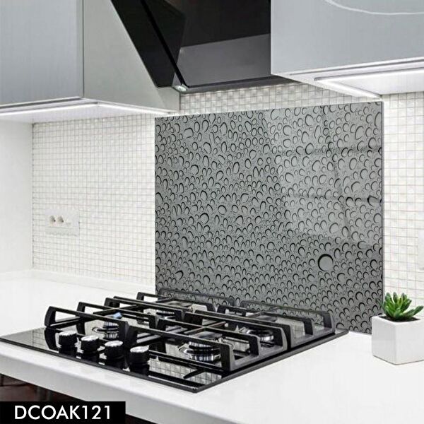 Pratik Dekor Mutfak Aksesuarları