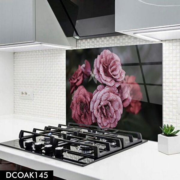 Pratik Dekor Mutfak Aksesuarları