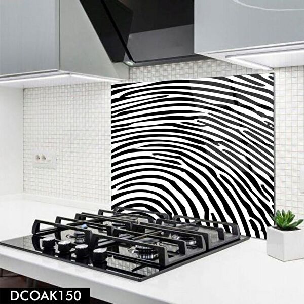 Pratik Dekor Mutfak Aksesuarları