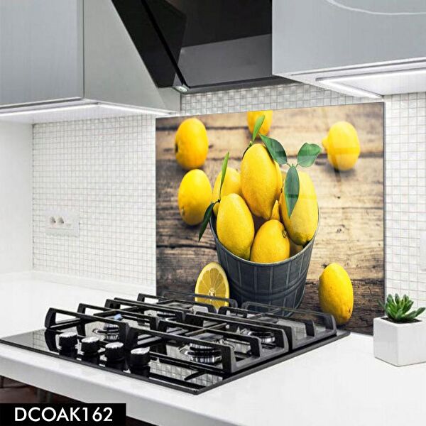 Pratik Dekor Mutfak Aksesuarları