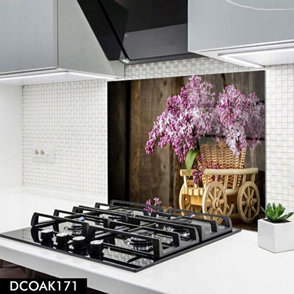 Pratik Dekor Mutfak Aksesuarları