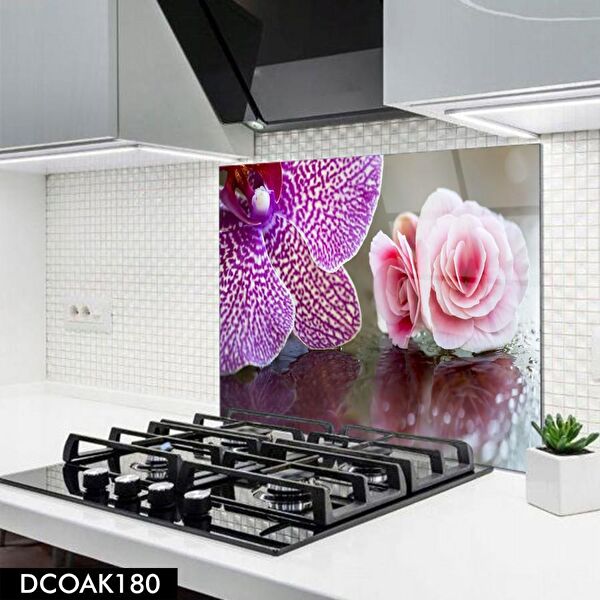 Pratik Dekor Mutfak Aksesuarları