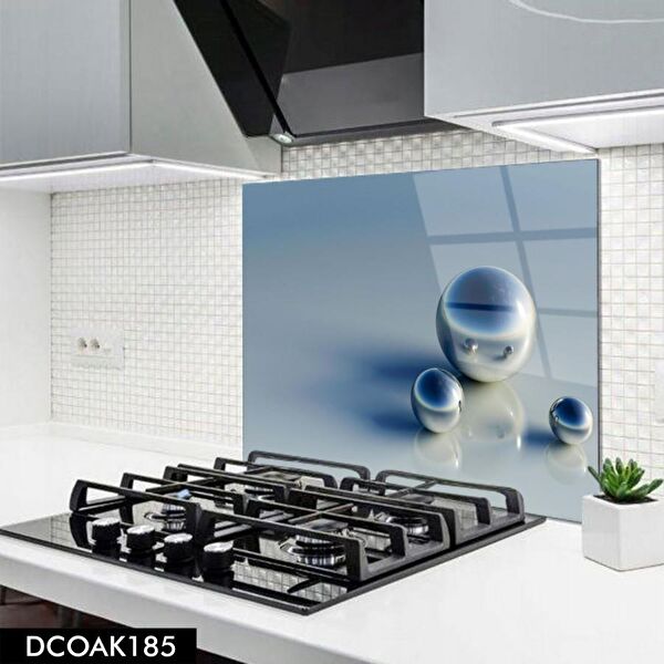 Pratik Dekor Koruyucu Ürünler