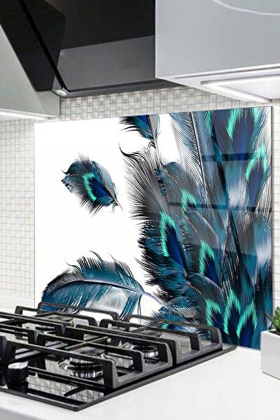 Pratik Dekor Mutfak Önlüğü