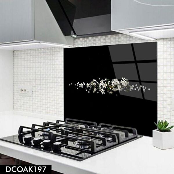 Pratik Dekor Mutfak Aksesuarları