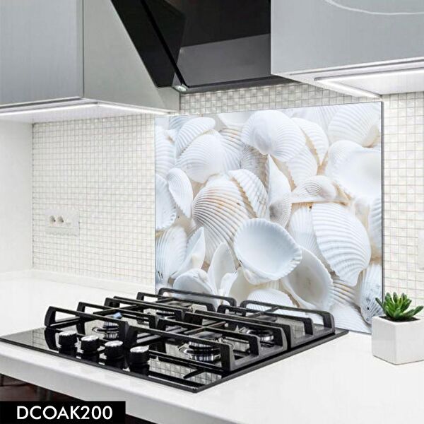 Pratik Dekor Mutfak Aksesuarları