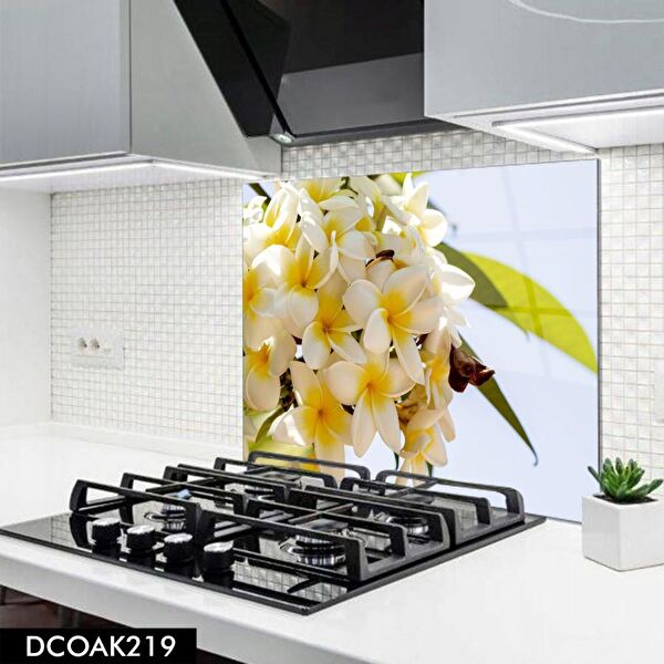 Pratik Dekor Mutfak Aksesuarları