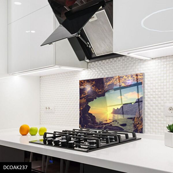 Pratik Dekor Mutfak Aksesuarları