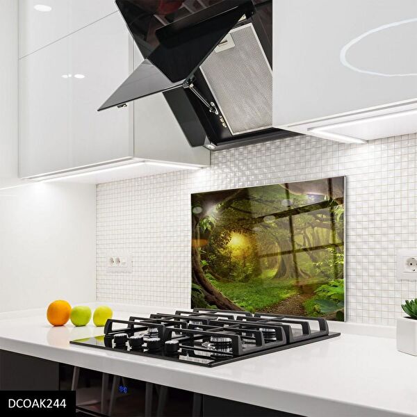 Pratik Dekor Duvar Panelleri