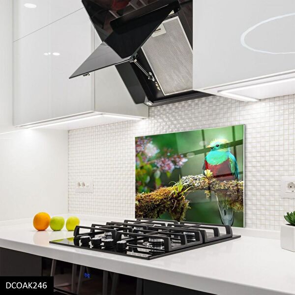 Pratik Dekor Duvar Panelleri