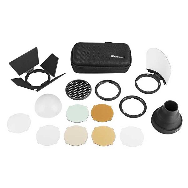 Godox Kamera, Fotoğraf Makinesi Aksesuarları