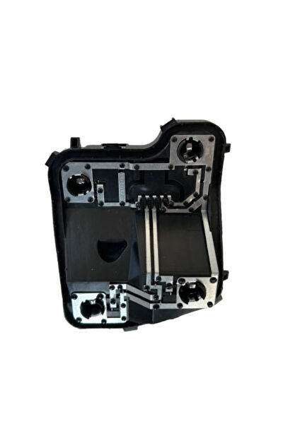 Yerli Soket Gövdesi