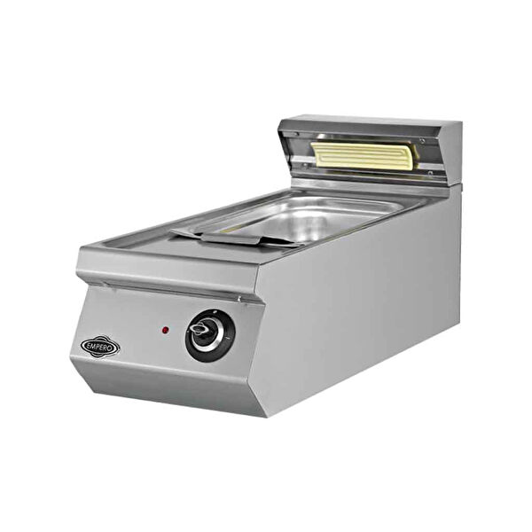 Empero Endüstriyel Mutfak Ürünleri