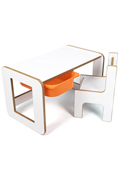 Prime Dükkan Masa, Sandalye