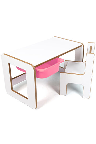 Prime Dükkan Masa, Sandalye