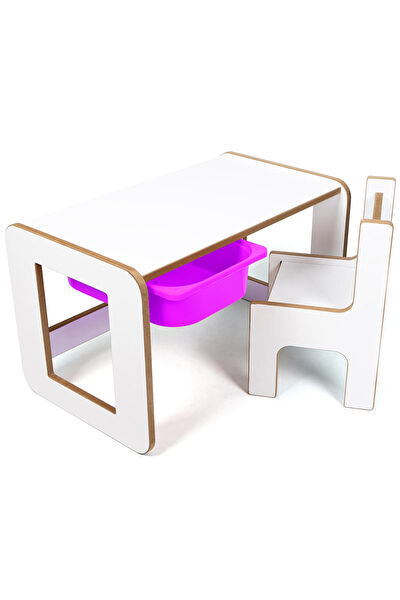 Prime Dükkan Masa, Sandalye