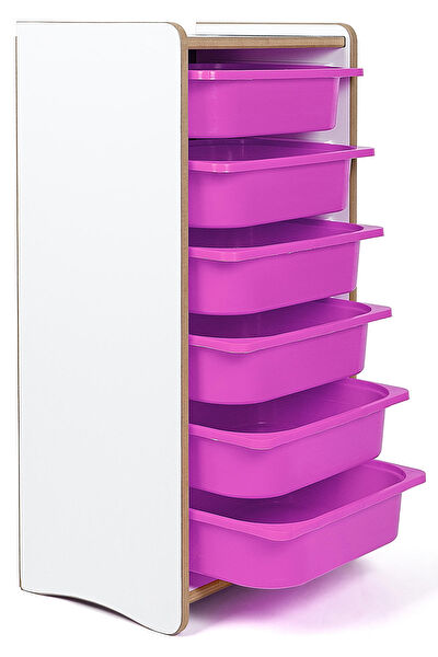 Prime Dükkan Dolap, Gardırop