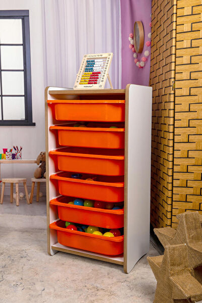 Prime Dükkan Dolap, Gardırop