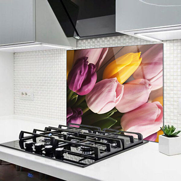 Pratik Dekor Duvar Panelleri